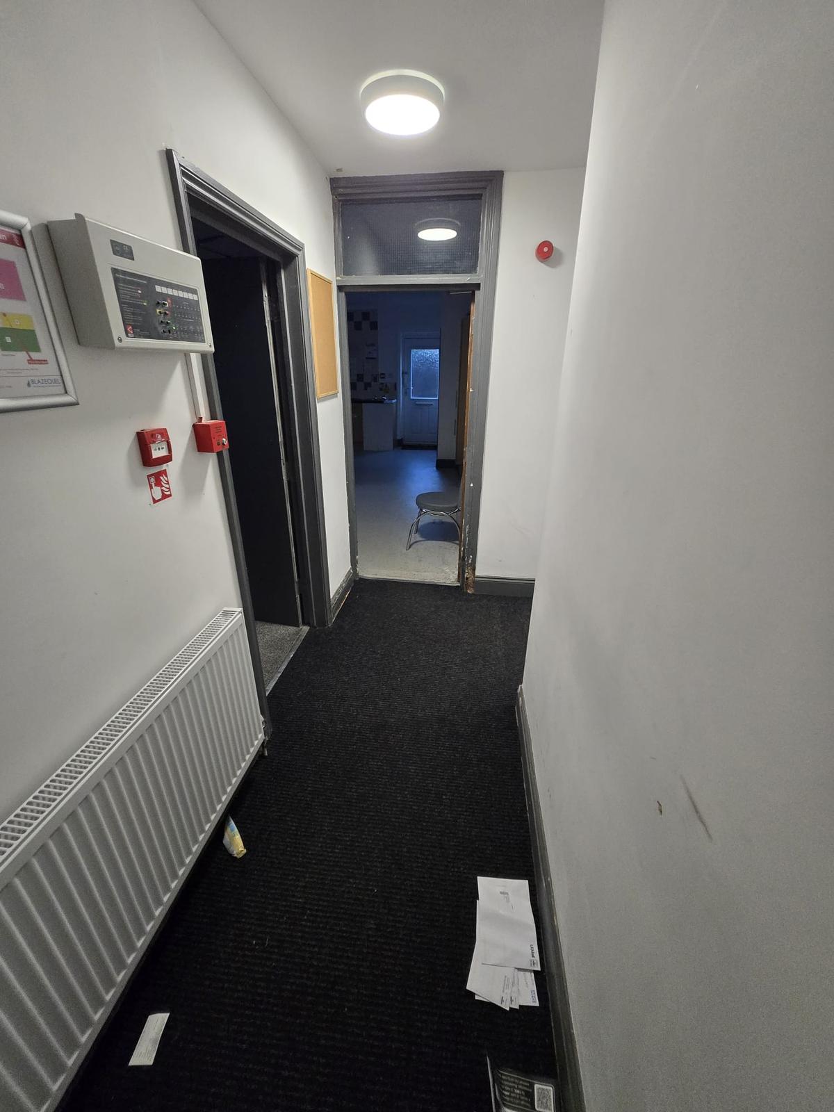 Fourteen bedroom existing C2 care home in Luton, photograph 1 of 1