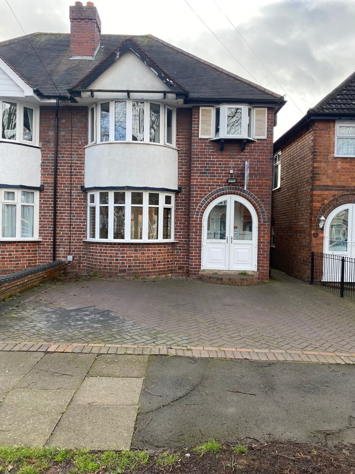 Six bedroom existing C2 care home in Birmingham, photograph 1 of 1
