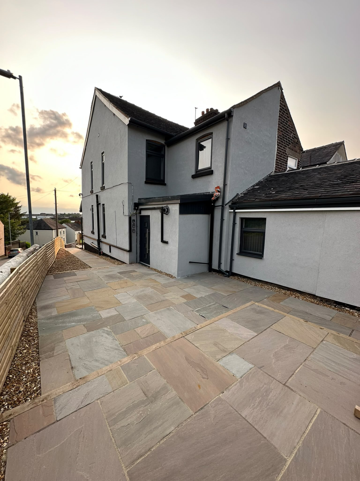 Four bedroom supported living property in Stoke on Trent, photograph 1 of 1