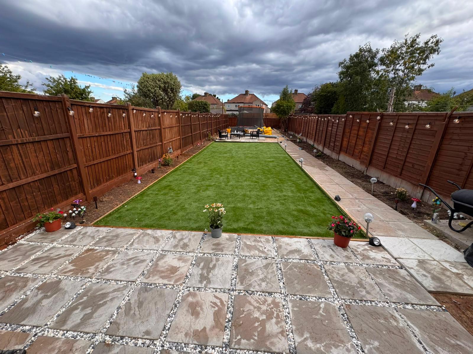 Existing C2 property in Welling, photograph 1 of 1