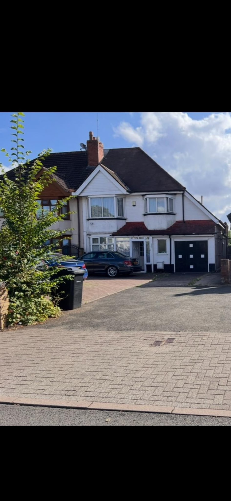 Existing C2 property in Birmingham, photograph 1 of 1