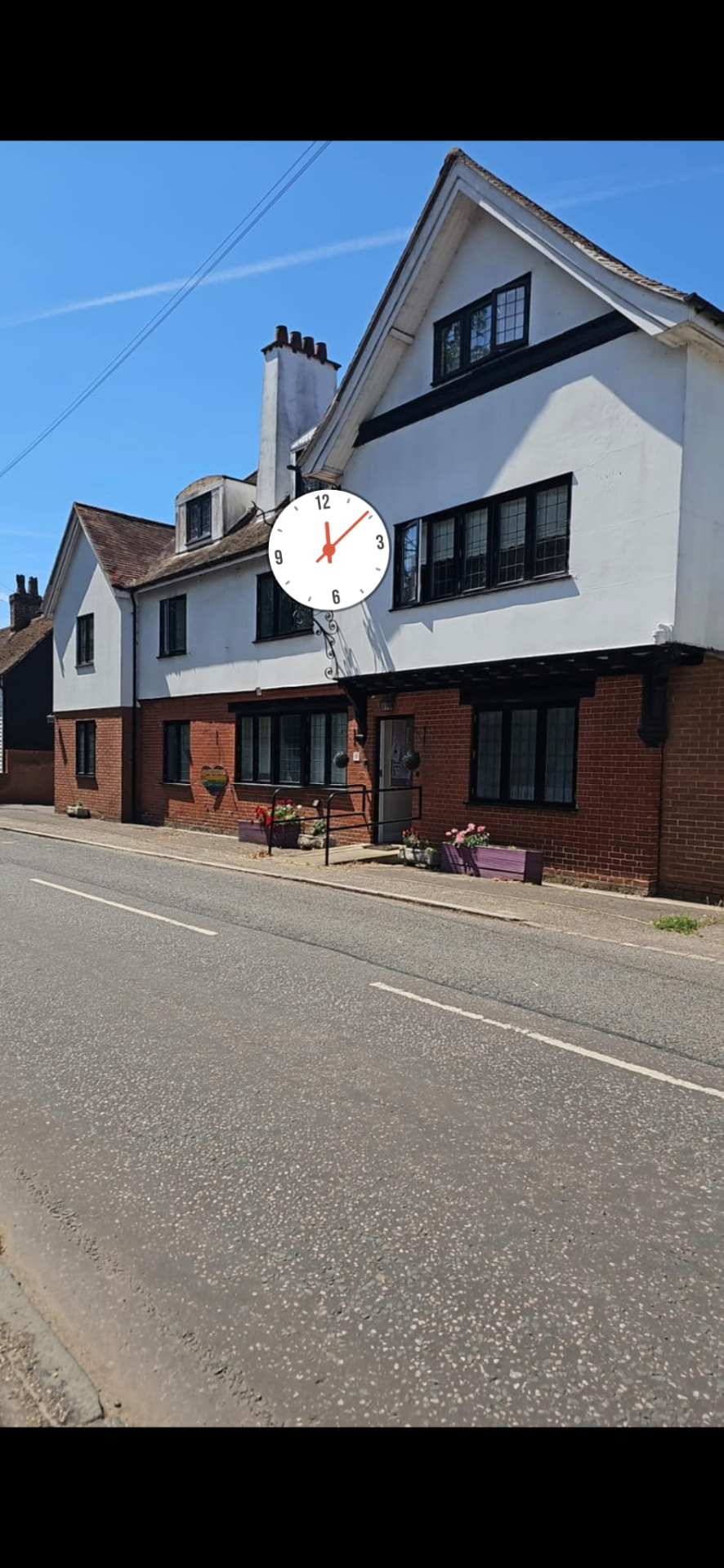 Twenty bed existing care home for sale in Southminster, Essex, photograph 1 of 1